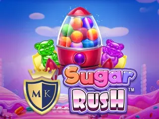 Sugar Rush 1000