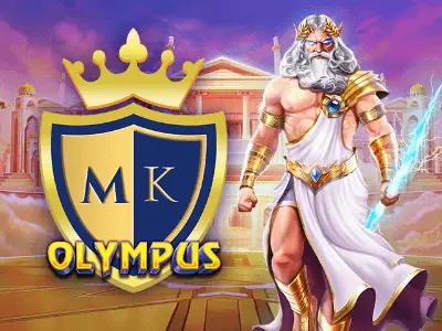 Gates of Olympus Xmas 1000