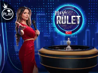 Turkish Lightning Roulette