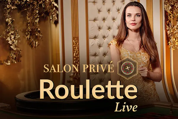 Privé Lounge Blackjack 3