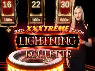 Salon Privé Roulette