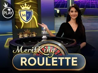 MeritKing Canlı Tombala