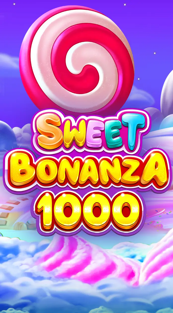 Sugar Rush 1000